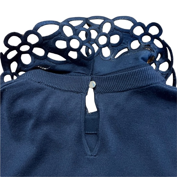 NWT Ted Baker | Azaleo Embellished Jumper Pullover Sweater - Picture 11 of 16